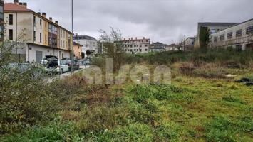 Terreno en venta en Lalín de 1237 m2 photo 0