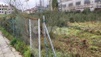 Terreno en venta en Lalín de 1237 m2 photo 0
