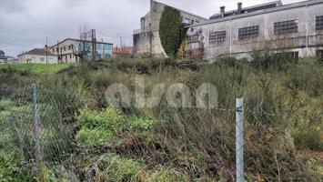 Terreno en venta en Lalín de 1237 m2 photo 0