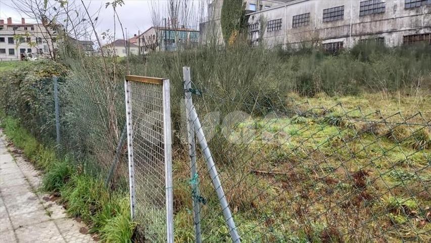 Terreno en venta en Lalín de 1237 m2 photo 0