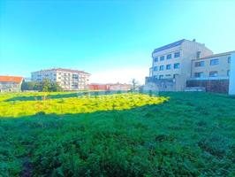 Terreno en venta en Silleda de 1380 m2 photo 0