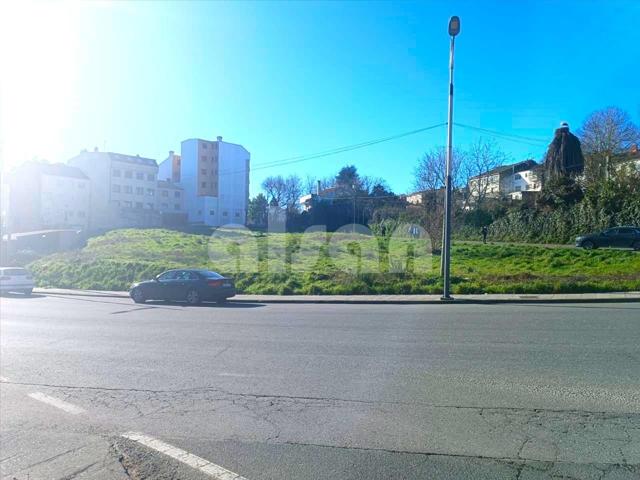 Terreno en venta en Silleda de 4545 m2 photo 0