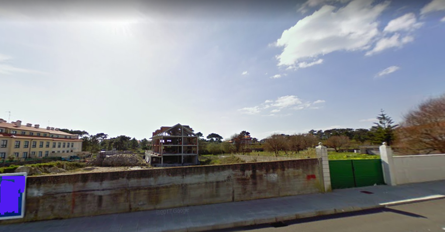 Edificio en venta en Riveira de 6500 m2 photo 0