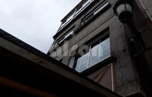 Edificio en Ponteareas: Bajo comercial y 3 pisos photo 0