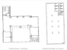 Local en venta en Vigo de 398 m2 photo 0