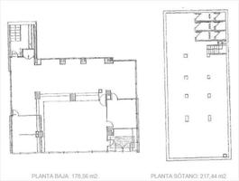 Local en alquiler en Vigo de 398 m2 photo 0