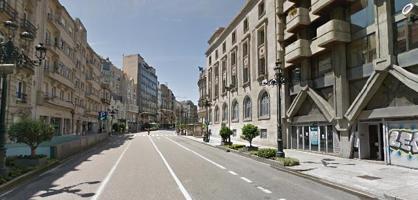 Local en alquiler en Vigo de 890 m2 photo 0
