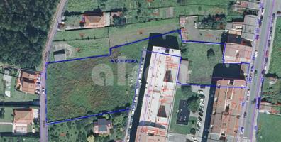 Parcela no consolidada photo 0