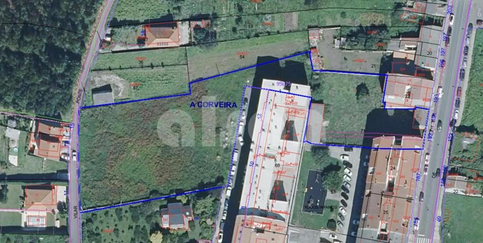 Parcela no consolidada photo 0