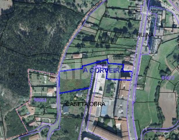 Parcela no consolidada photo 0