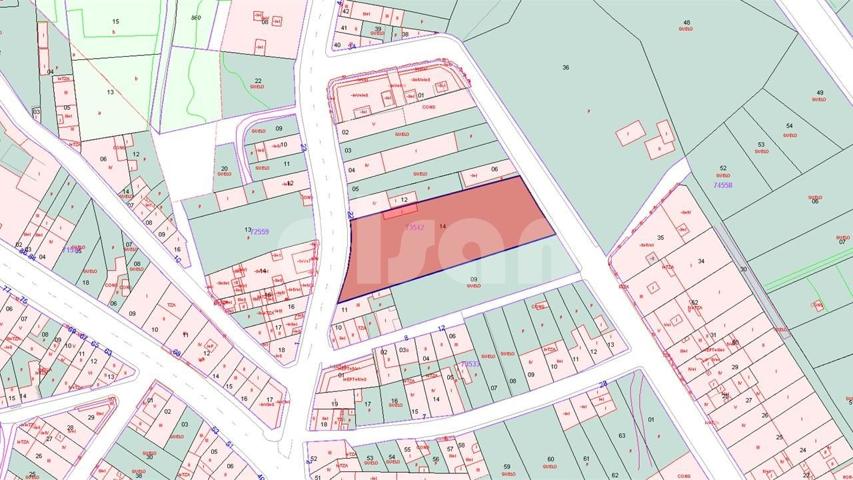 Suelo Urbano en venta en Vilalba photo 0