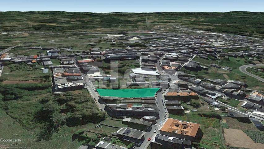 Suelo Urbano en venta en Vilalba photo 0