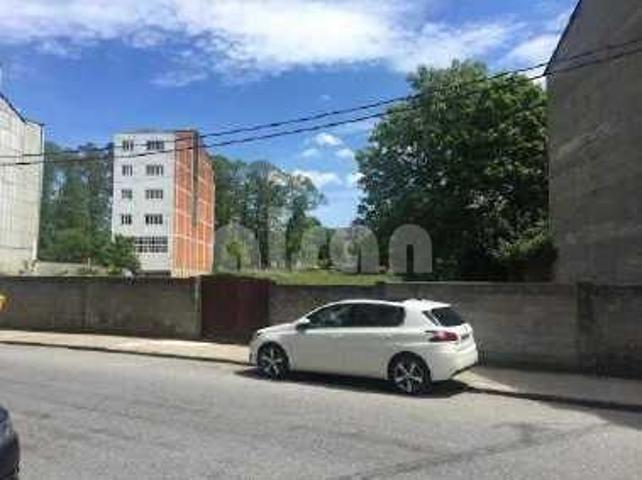 Suelo Urbano en venta en Vilalba photo 0