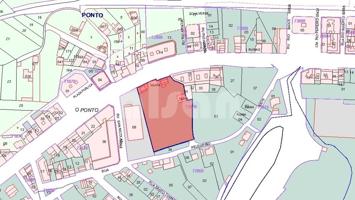 Suelo Urbano en venta en Narón photo 0