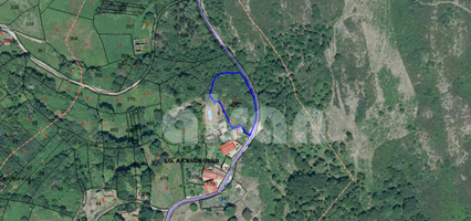 Casa - Chalet en venta en Cotobade de 345 m2 photo 0