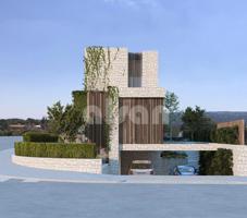 Terreno en venta en Vigo de 603 m2 photo 0