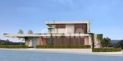 Terreno en venta en Vigo de 603 m2 photo 0