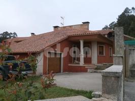 Casa - Chalet en venta en Parderrubias de 172 m2 photo 0