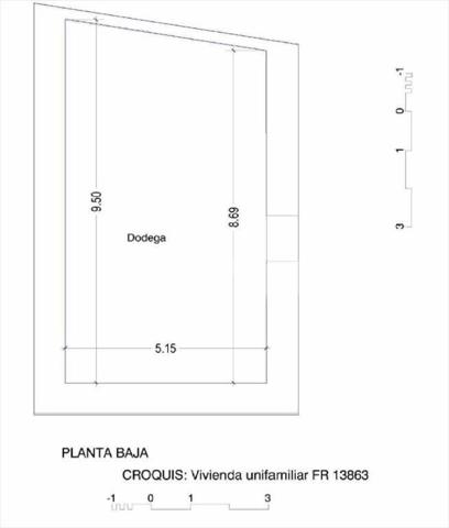 Casa De Pueblo en venta en A Cañiza de 417 m2 photo 0