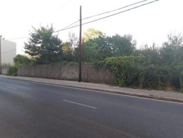 Terreno en venta en La Estrada de 781 m2 photo 0