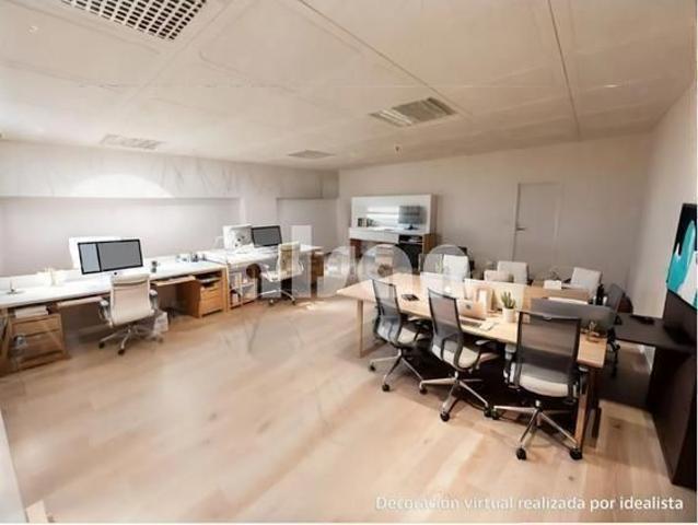 Oficina en venta en Vigo de 65 m2 photo 0