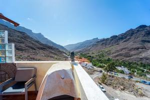 Vivienda con vistas al barranco de Mogán photo 0