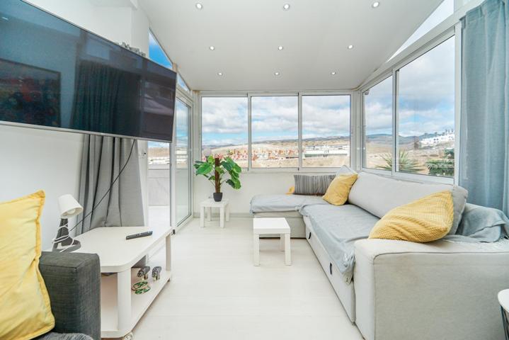 Venta de apartamento en Puerto Rico, Gran Canaria: Moderno, luminoso y con encanto photo 0