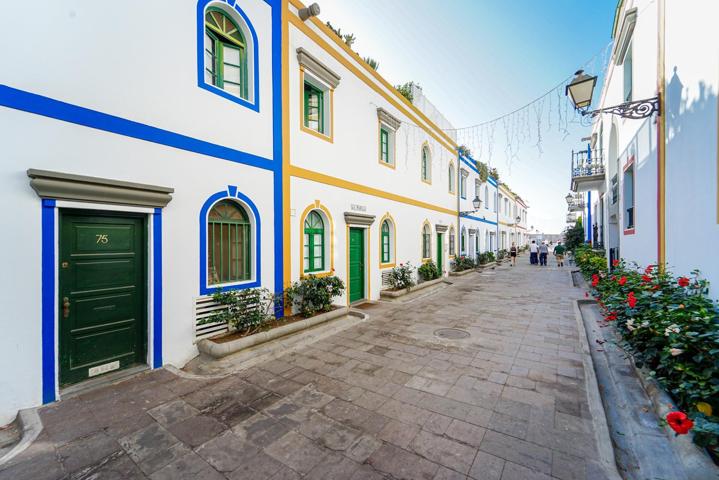 Propiedad en Venta en el Corazón del Puerto de Mogán photo 0