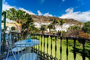 Apartamento de un dormitorio con exclusiva terraza privada en la azotea photo 0