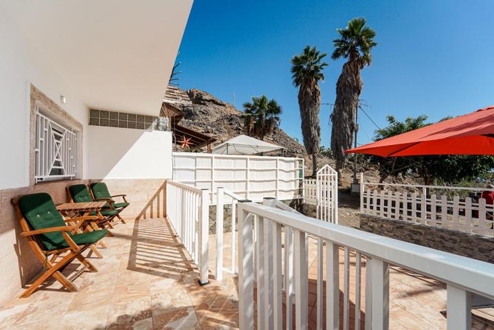 Vivienda adosada en Playa del Cura muy cerca de la playa photo 0