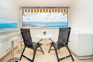 Disfruta del clima perfecto en este estudio con vistas al mar photo 0