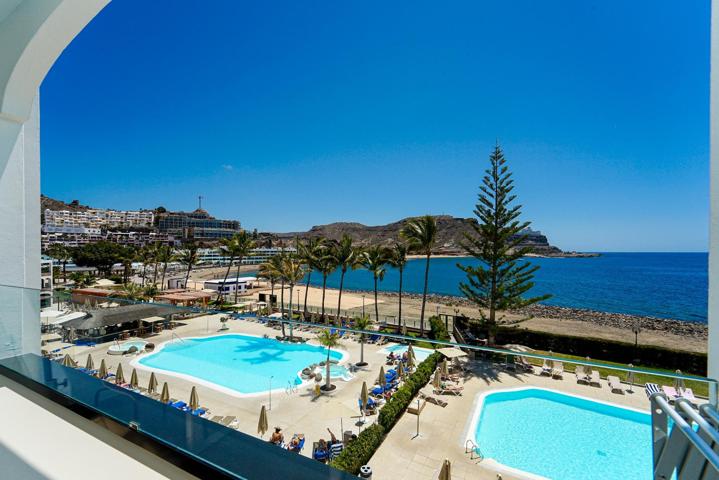 Piso En venta en Playa Del Cura, Mogán photo 0