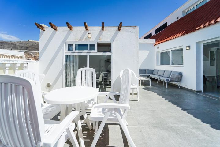 Piso En venta en Los Caideros-Anfi Del Mar, Mogán photo 0