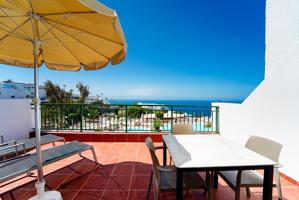 Apartamento con terraza y vistas al mar en el complejo Babalú, Puerto Rico photo 0