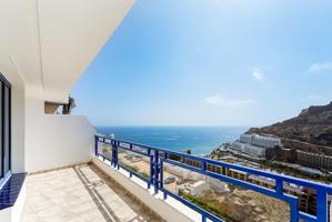 Acogedor apartamento en quinta planta con vistas espectaculares y aire acondicionado photo 0