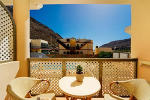 Apartamento con ambiente exclusivo y cercanía a la playa de Mogán photo 0