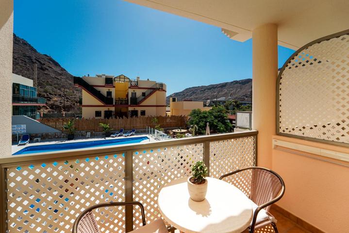 Apartamento con piscina y parking en una de las zonas más demandadas del sur de Gran Canaria photo 0