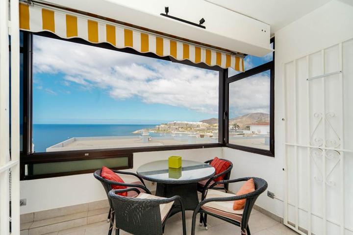 Apartamento de 2 Dormitorios con Vistas al Mar y Excelente Ubicación en Patalavaca photo 0