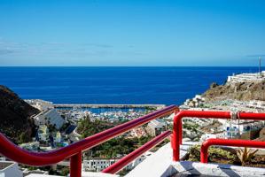 Apartamento con gran terraza orientada al sur y vistas espectaculares photo 0