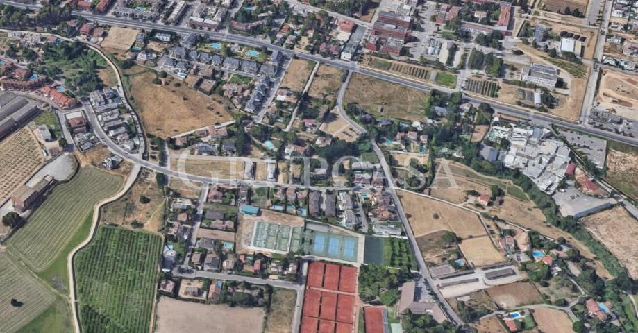 Terreno Urbanizable En venta en Crta. Osca, Lleida photo 0