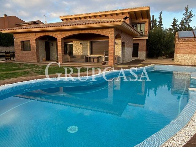 Unifamiliar En venta en La Cerdera, Alpicat photo 0