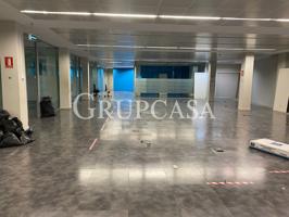 Oficina En alquiler en Excorxador, Lleida photo 0