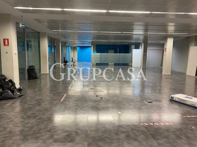 Oficina En alquiler en Excorxador, Lleida photo 0