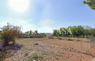 Terreno Urbanizable En venta en Ciutat Jardi, Lleida photo 0