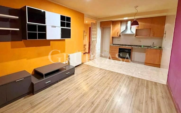 FANTÁSTICO PISO EN ALCARRAS DE 2 HABITACIONES CON PARQUING INCLUIDO photo 0