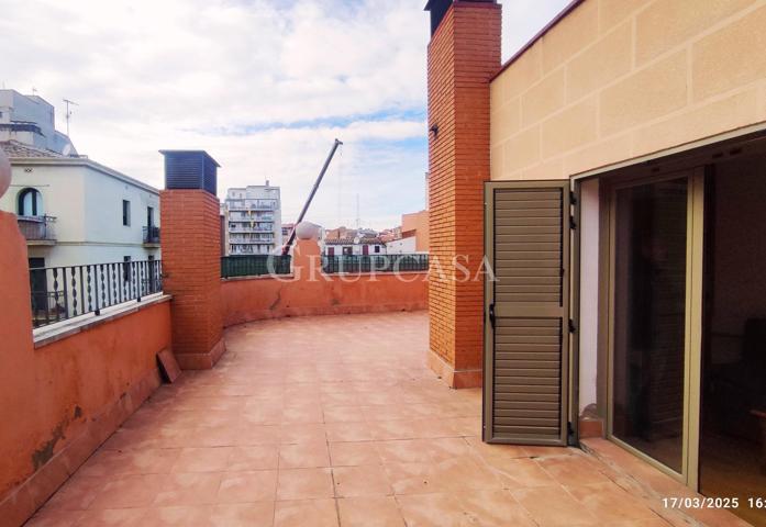  Ático En venta en Princep De Viana, Lleida photo 0