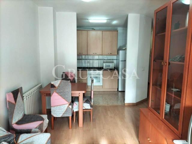 Piso En venta en Cappont, Lleida photo 0