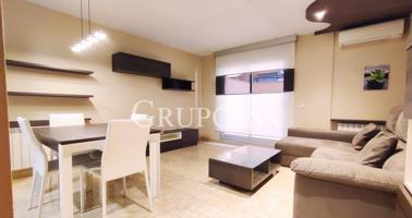 FANTÁSTICO APARTAMENTO SEMINUEVO COMPLETAMENTE EQUIPADO PARA ENTRAR A VIVIR EN ALCARRÁS photo 0