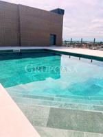 ESPECTACULAR PLANTA BAJA CON CERTIFICADO ENERGÉTICO CLASE A EN ALPICAT, CON ZONA COMUNITARIA Y PISCINA photo 0