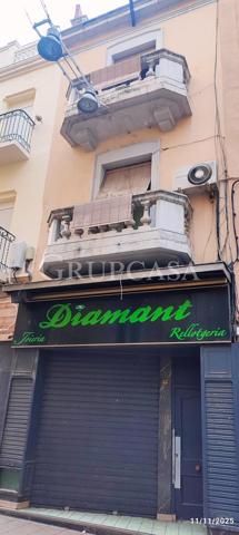 Terrenos Edificables En venta en Centre Històric, Lleida photo 0